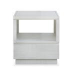 Rectangular End Table - Image 4