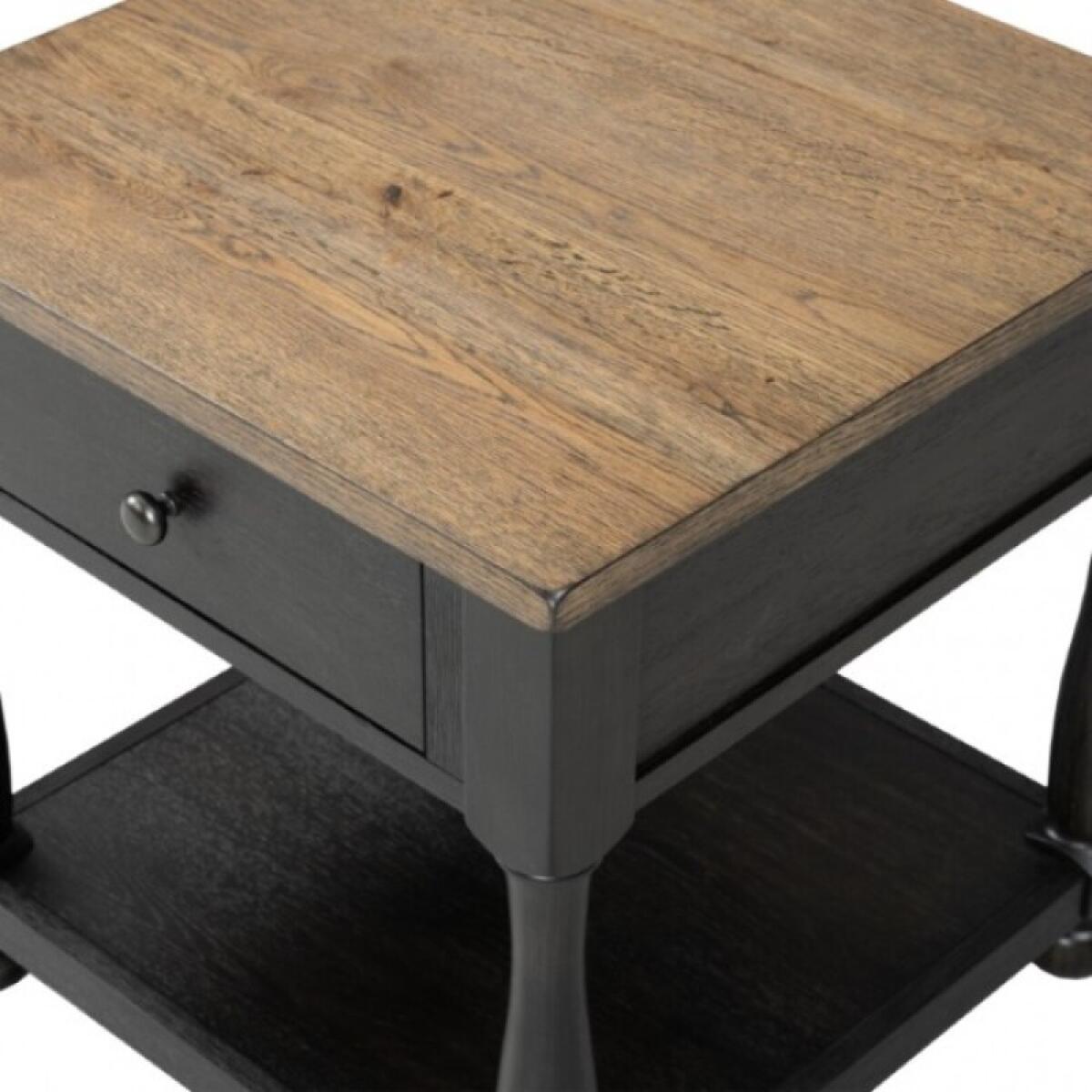 Neue Mills End Table - Image 9