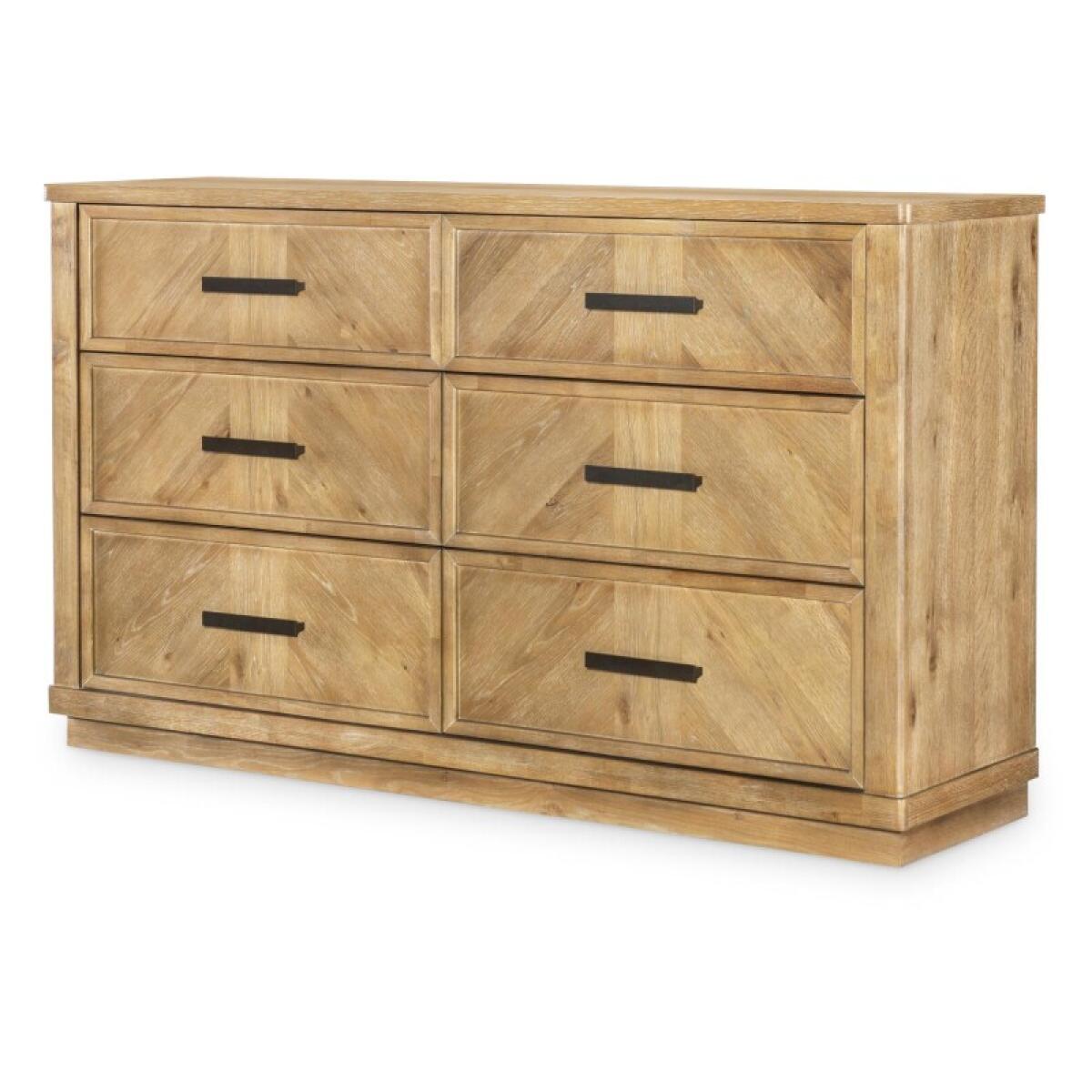 Dresser Dressers Aged Driftwood 4