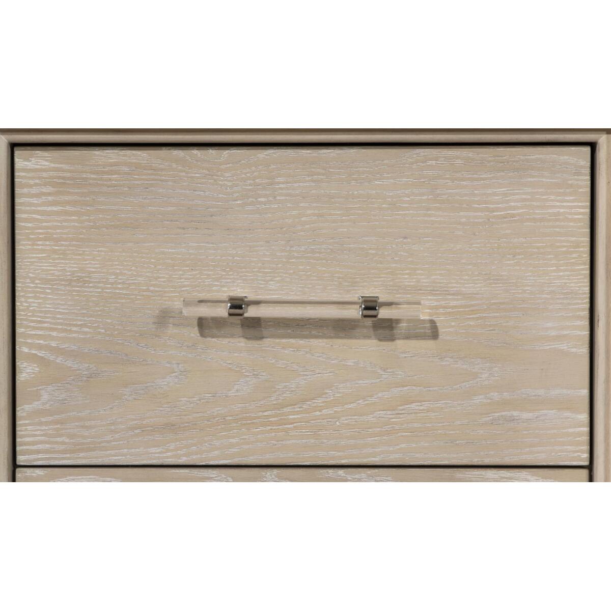 Nightstand Soft Taupe 5032-3100 - Image 8