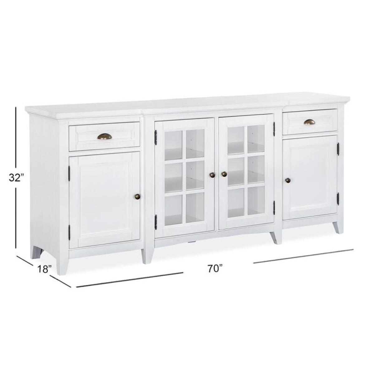 Heron Cove Console 70" - Image 5