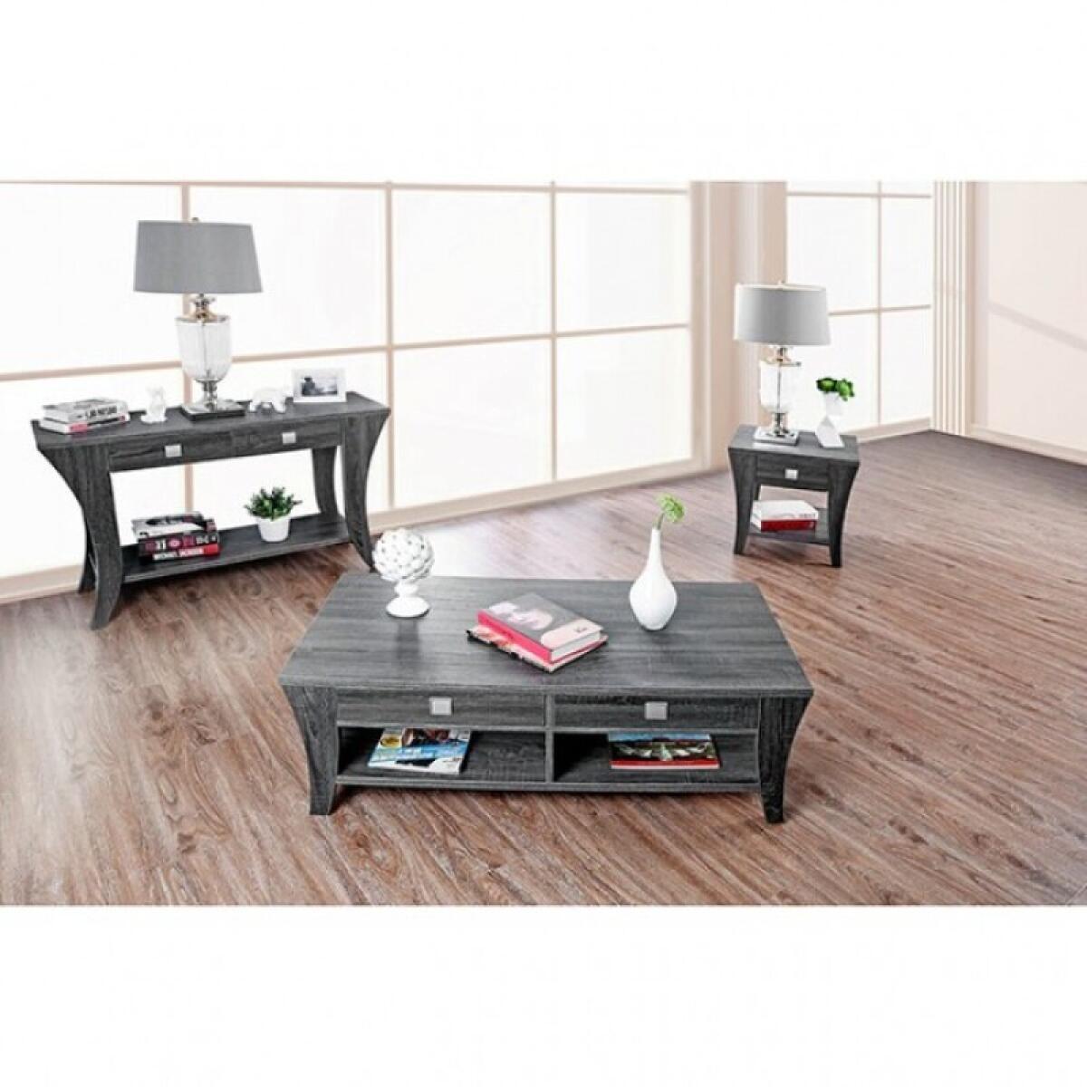 Amity End Table - Image 4