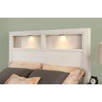 Karla 5 Pc Queen Bedroom Set - Image 5