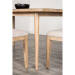 Lakeside 7 Pc Dining Table Set - Image 7