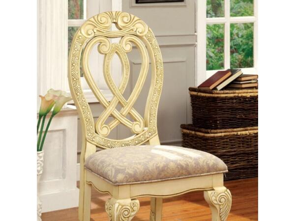 Wyndmere Side Chair (2/Box) Chairs & Benches Chairs & Benches