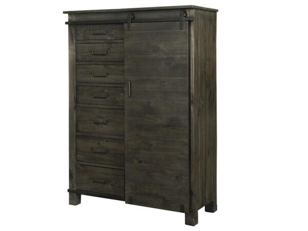 Abington Door Chest Chests Brown 10