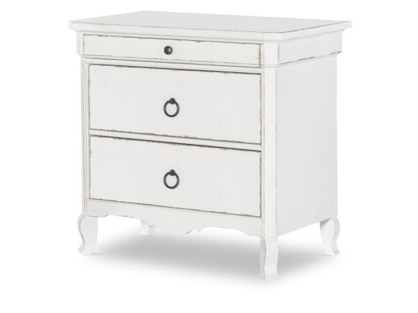 Victorian Nightstand Nightstands Legacy Classic Furniture