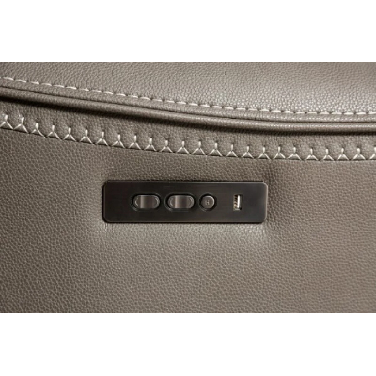 Artemia Power Loveseat Loveseats Furniture of America 7