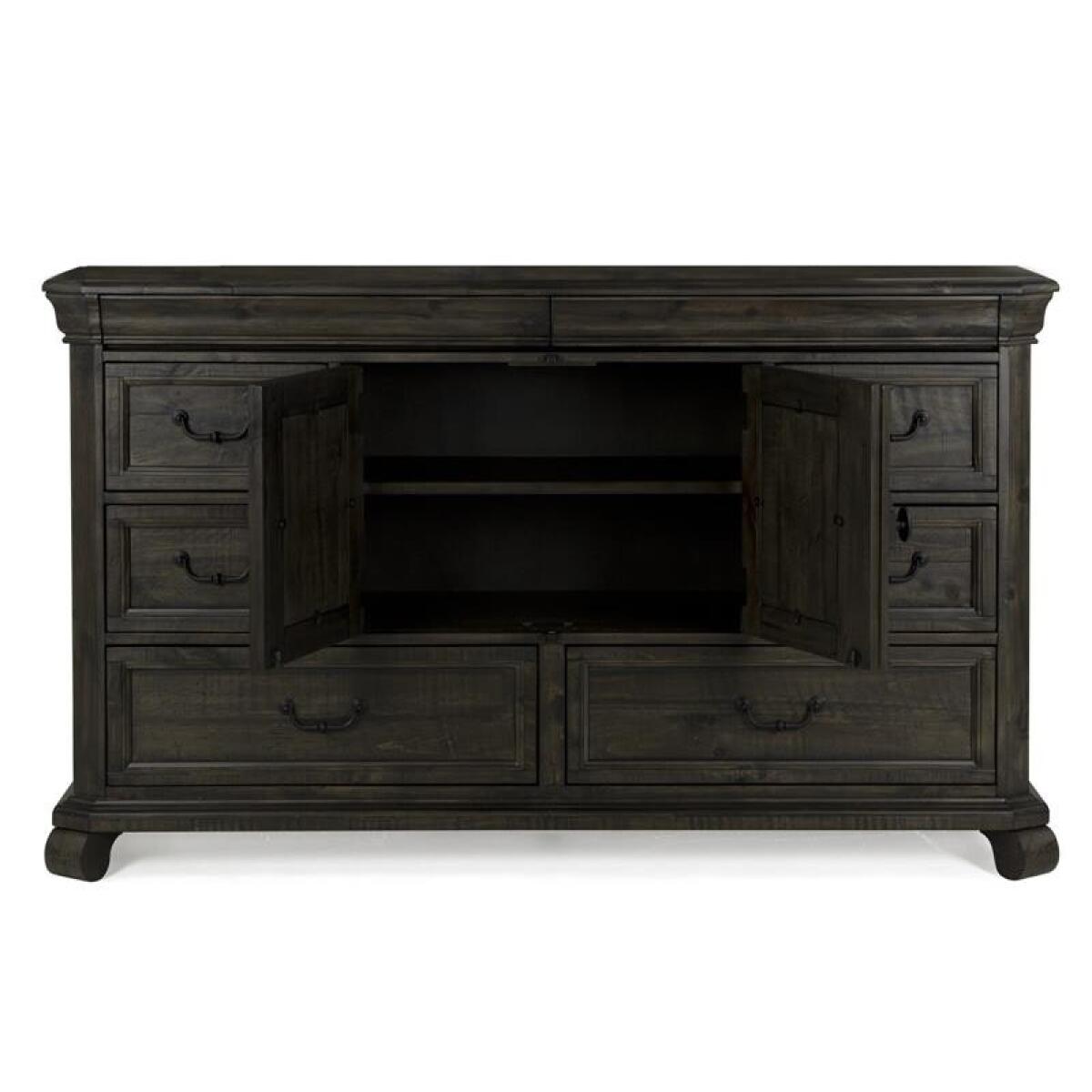 Bellamy B2491-20 Drawer Dresser - Image 3