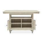 Rectangular Counter Table - Image 5