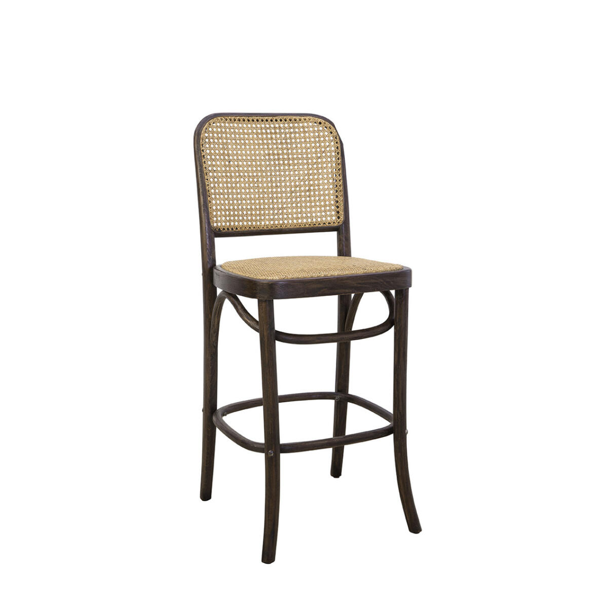 Brown Cleveland Counter Stool - Image 2