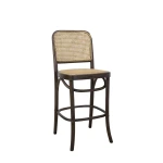 Rainbow Twin/Twin Bunk Bed Youth Beds Black