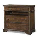 Stillwater Media Chest