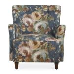 Lainey Armchair, Floral