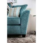 River Love Seat Loveseats Blue 15