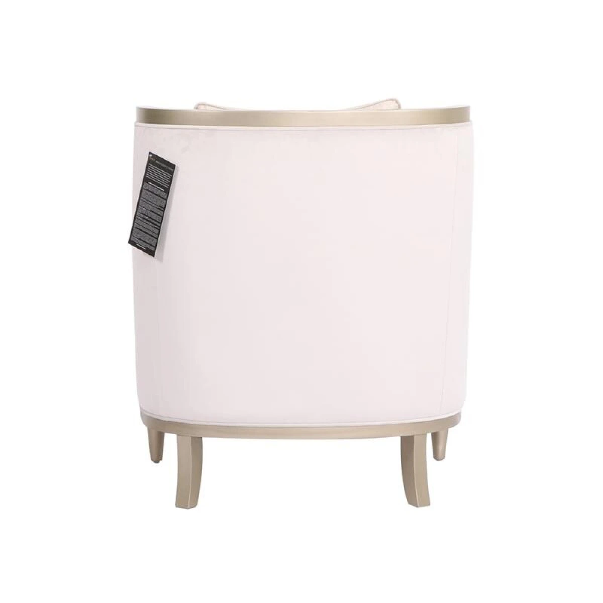 Chantelle U5313-50-089 Chair - Image 2