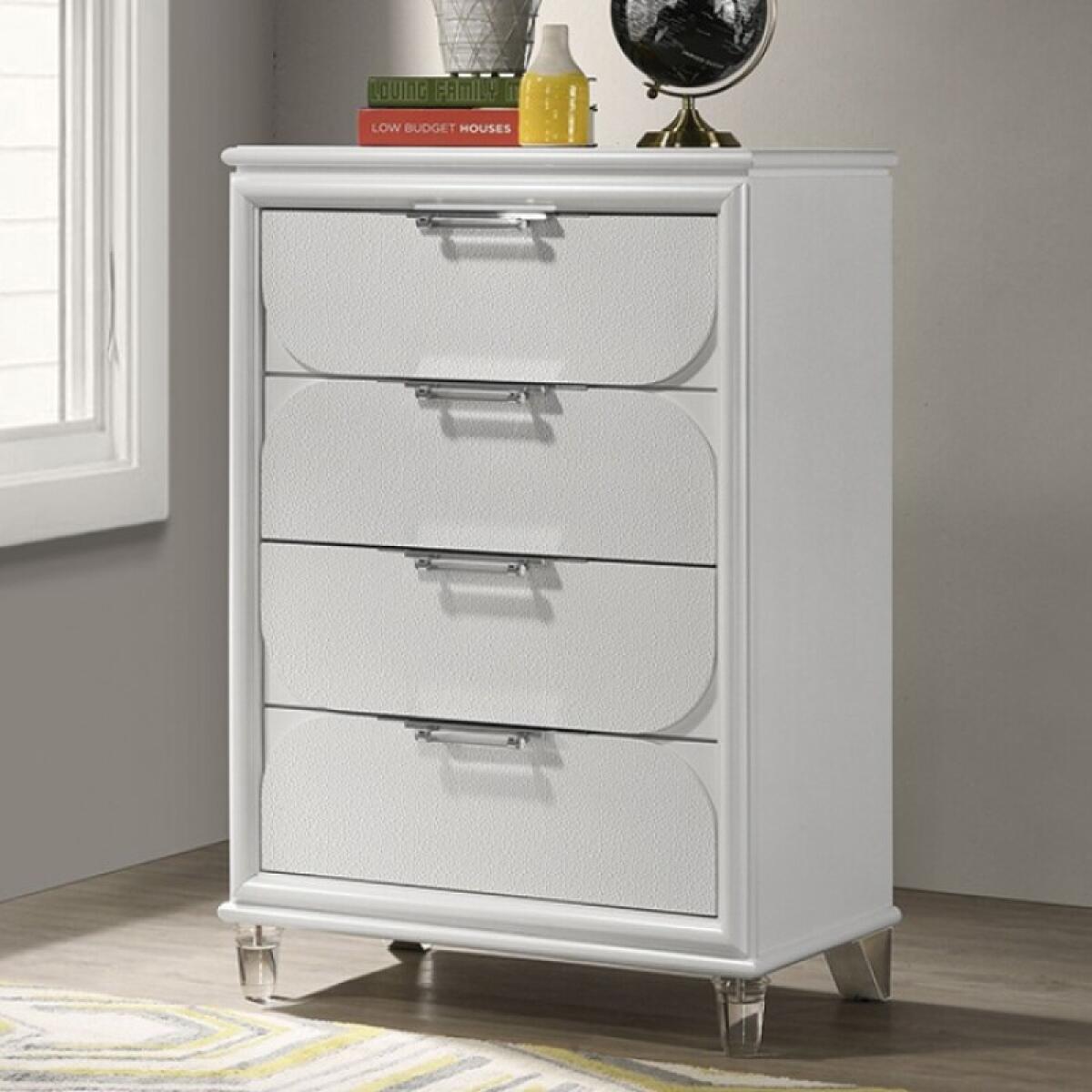 Lareina Chest - Image 2
