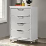 Lareina Dresser Youth Dressers Furniture of America