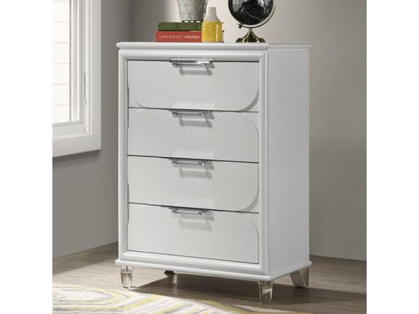 Lareina Chest Youth Chests Furniture of America