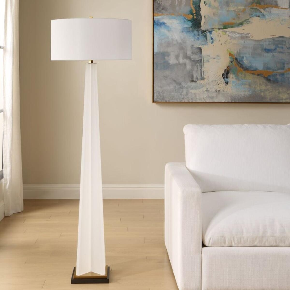 Rosin Floor Lamp - Image 6