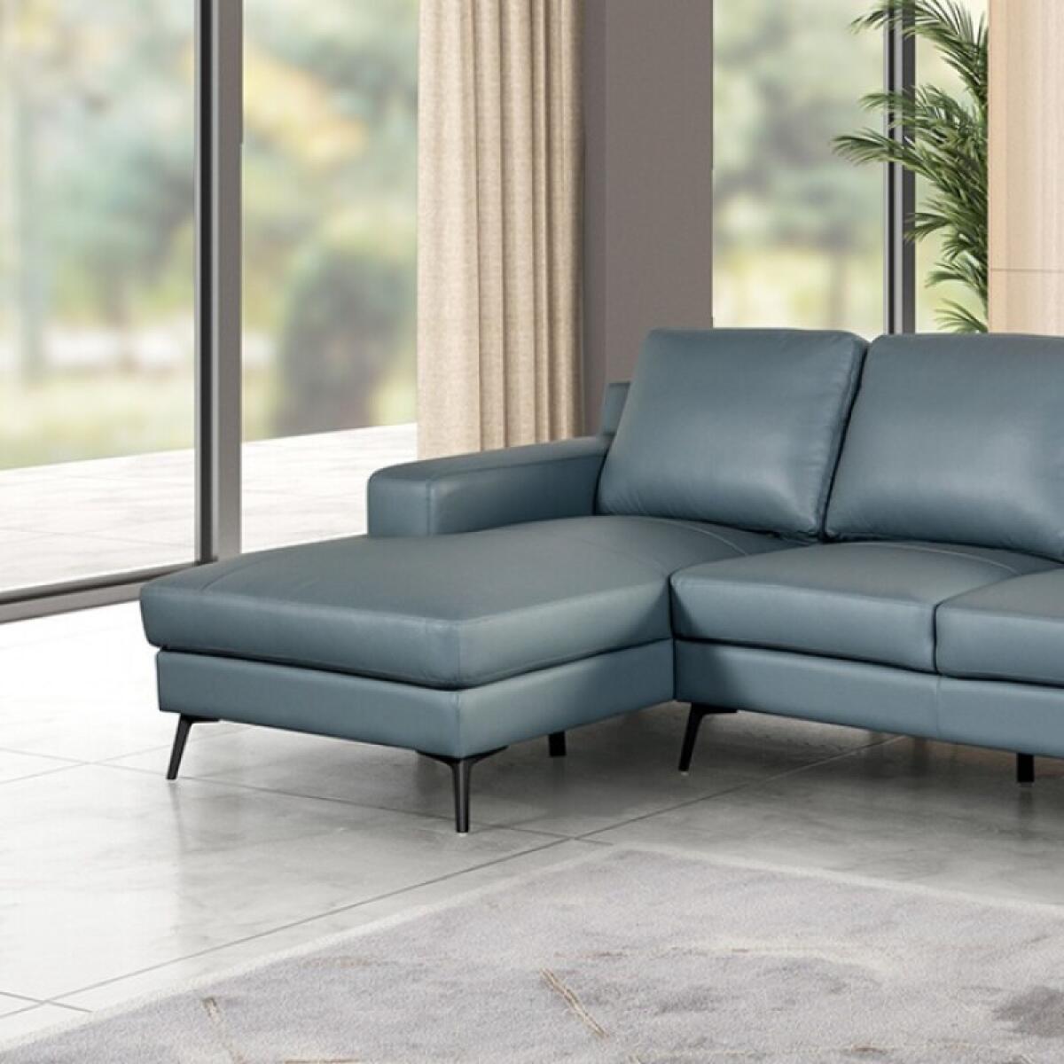 27952f2df441fc5a7d8acaf446ffa643 Stordal Sectional, Left Chaise - Image 1
