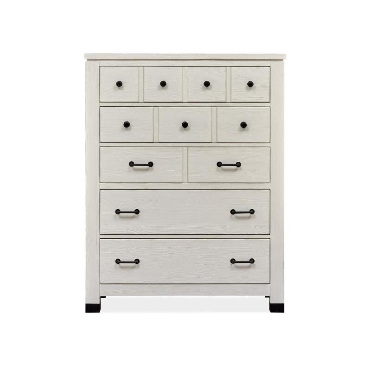 279b9c725f899c5ac56833a059506ccf Harper B5321-10 Drawer Chest - Image 1
