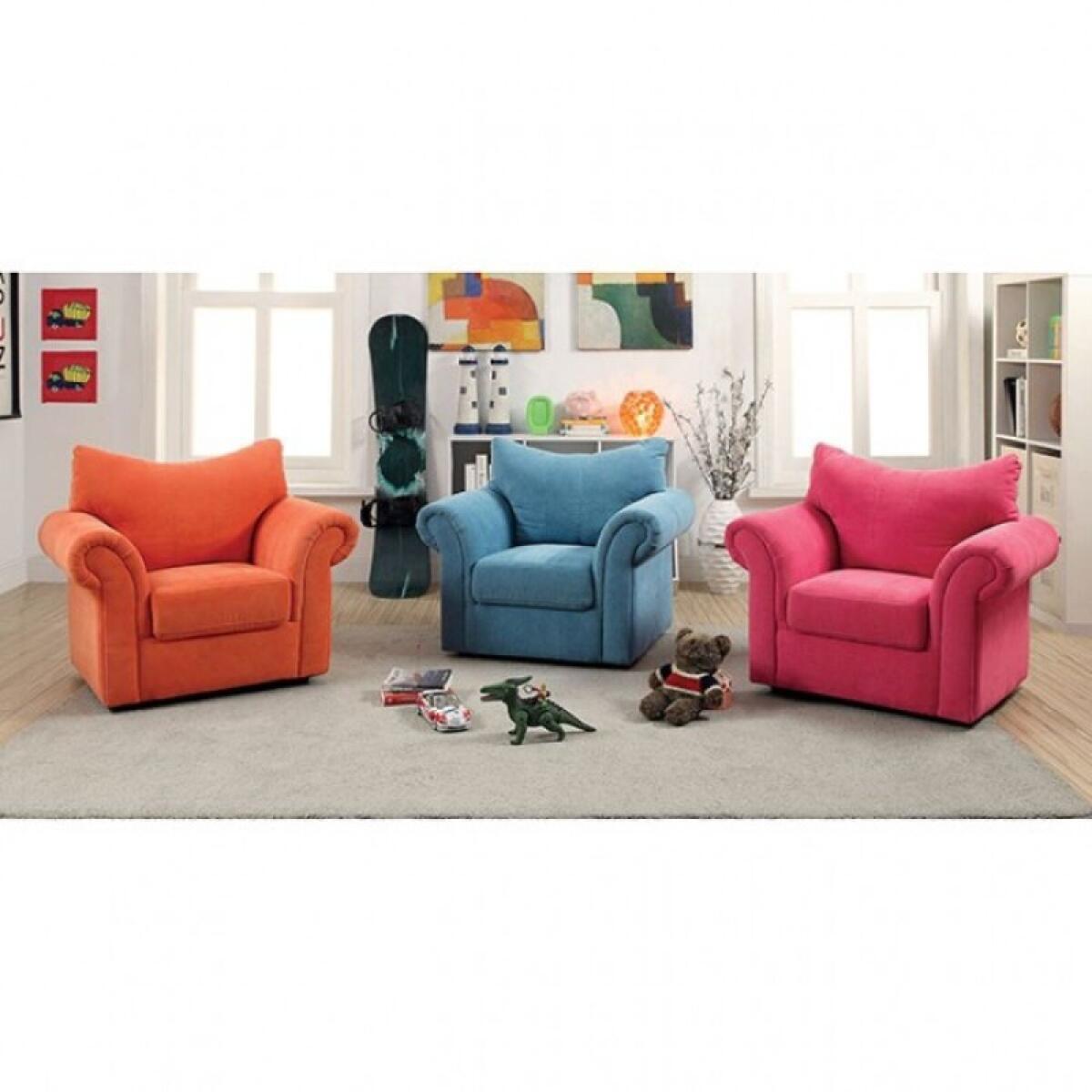 Irma Kids Chair Chairs Chairs 6