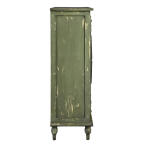Green Bijou Hall Cabinet Accent Furniture Accent Furniture 12