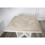 Square Dining Table - Image 3