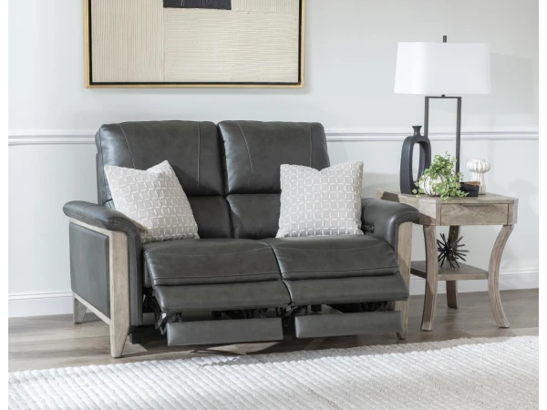Loveseat Loveseats Black