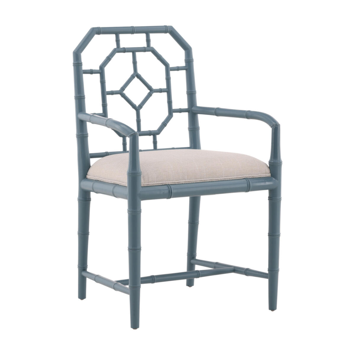 Wilson Arm Chair - Image 2