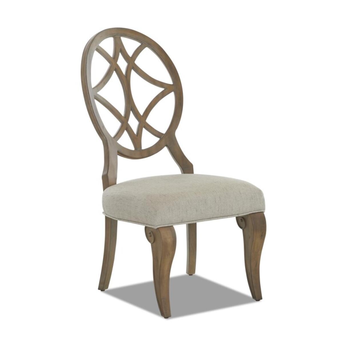 27cce86f9af892147a182c35a74453d3 Side Chair - Image 1