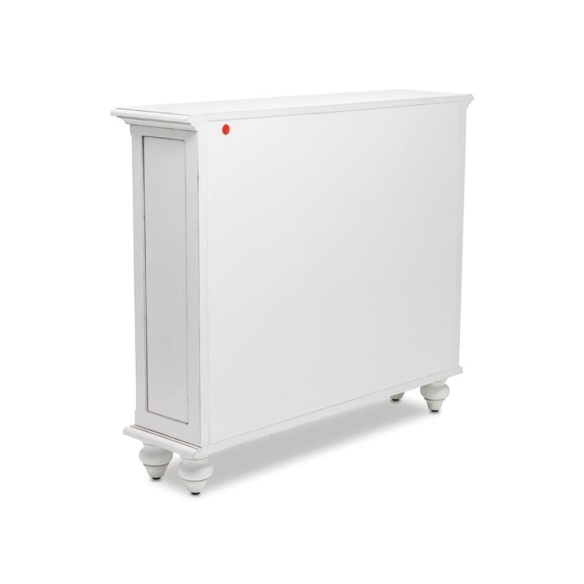 Monaco Entry Cabinets With Baskets - Image 12