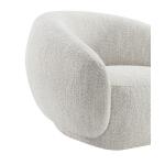 Savino Swivel Chair - Image 8
