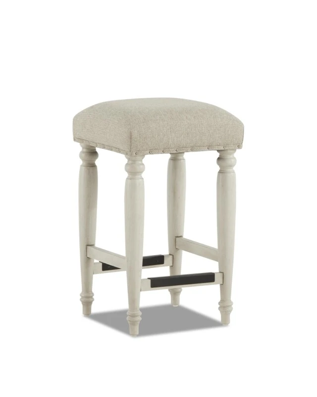 27dbfda5a72738b4abaea3b9462867aa Counter Height Stool - Image 1