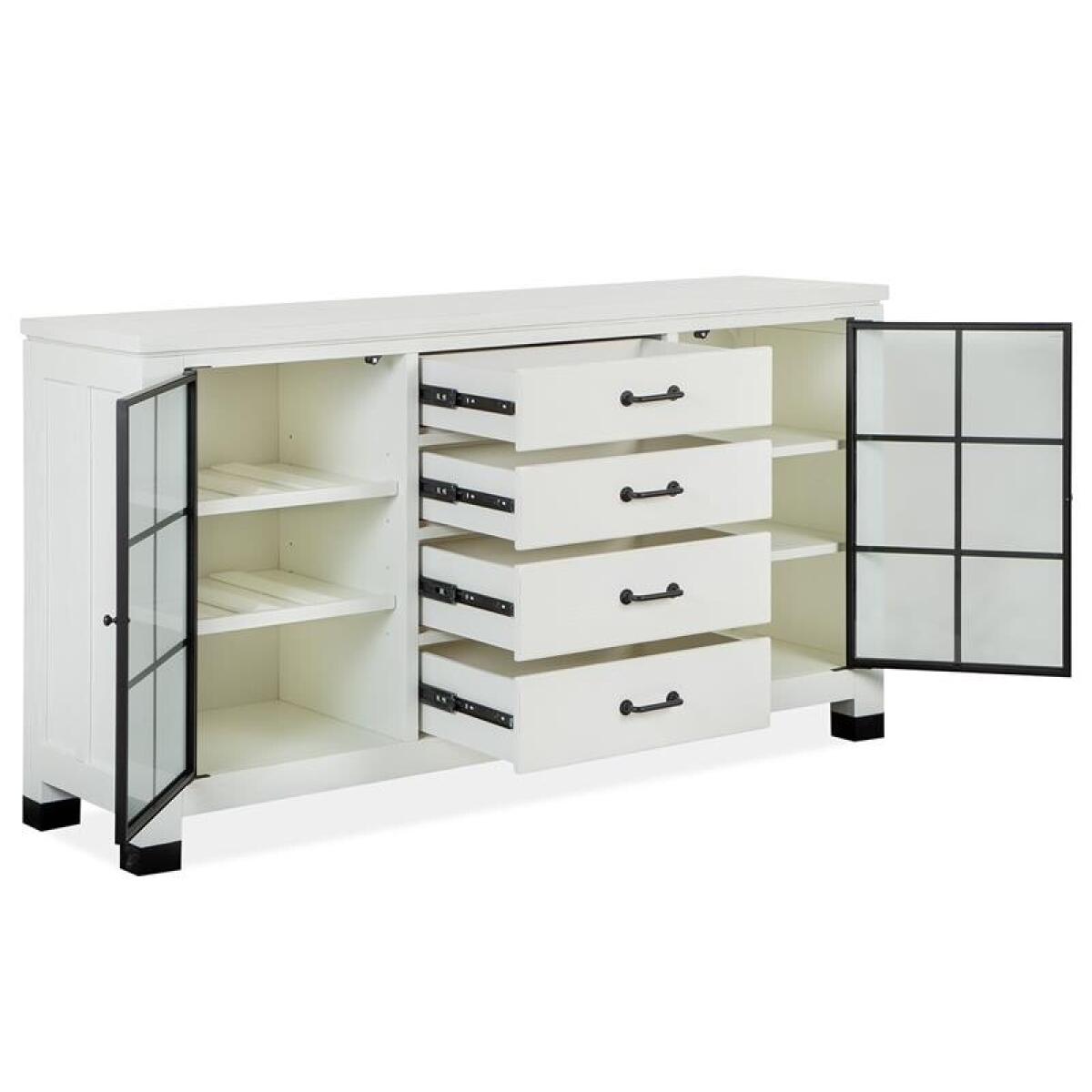 Harper Springs Buffet Dining Storage Dining Storage 13
