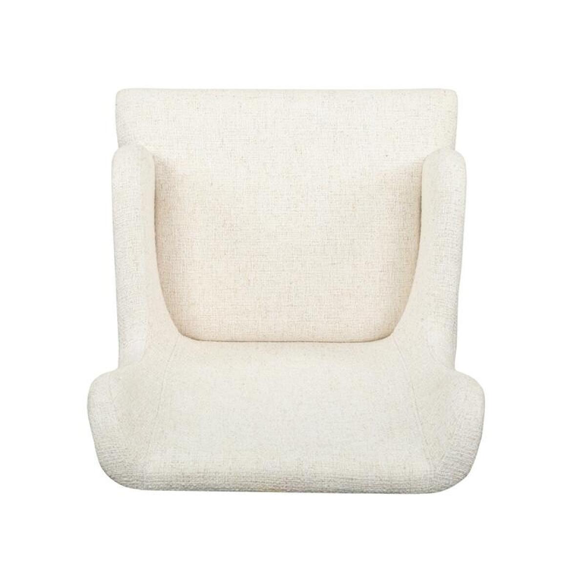 Somerset Dining Arm Chair w/Upholstered Seat & Back(2/ctn) Chairs & Benches Brown 6