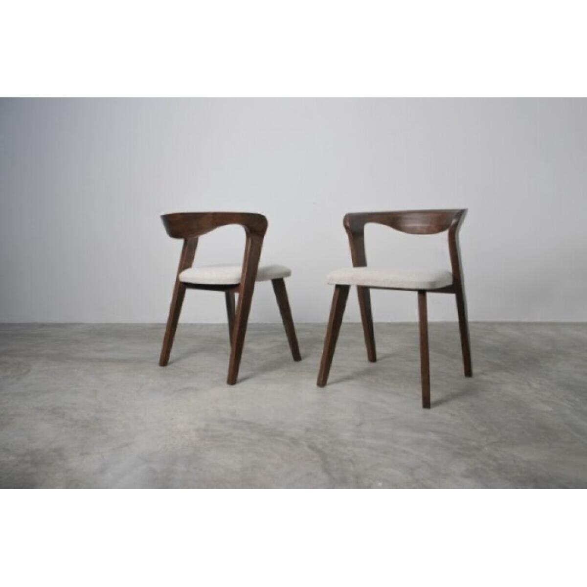 Logstor Side Chair (2/CTN) - Image 4