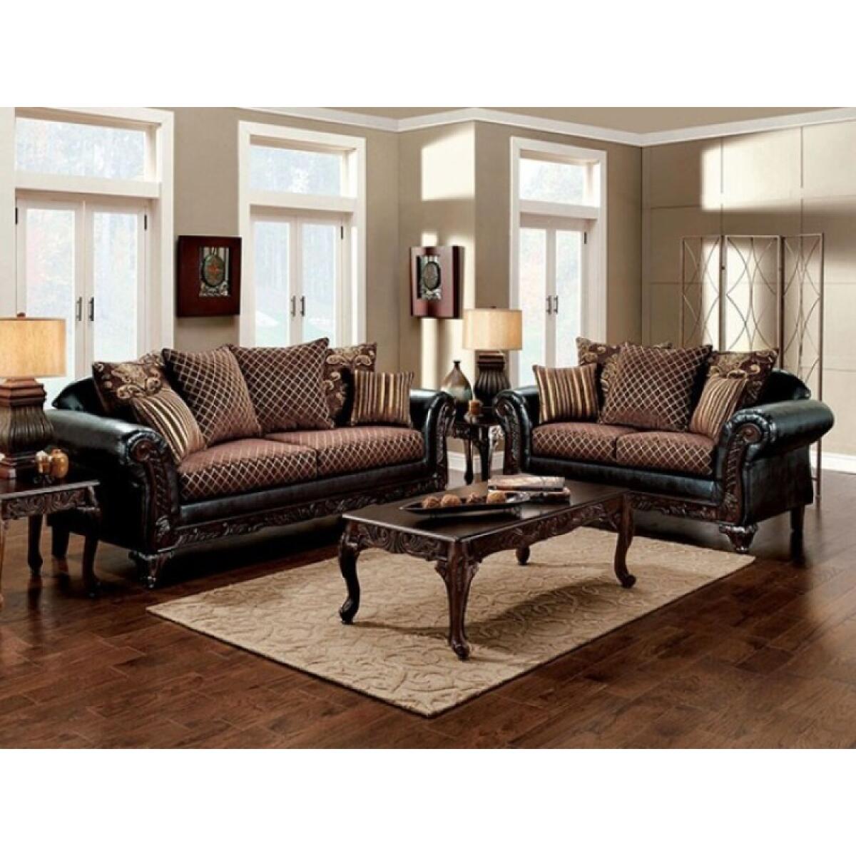 San Roque Sofa - Image 3