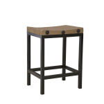 Old World Counter Stool Barstools Barstools 10