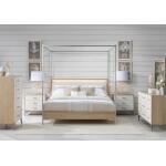 Night Stand Nightstands Cream 12