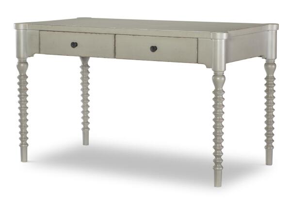 Turned Bobbin Leg Writing Desk Desks Desks