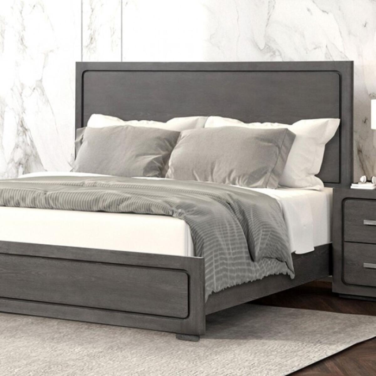 Crowthorne 4 Pc Queen Bedroom Set - Image 2