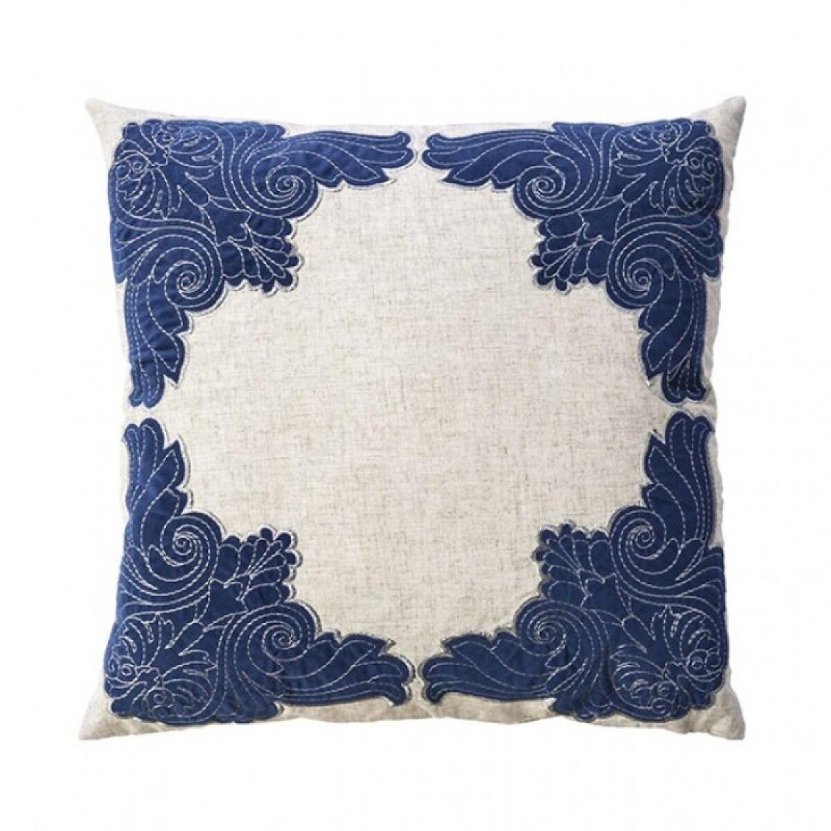 Beth Throw Pillow - Image 2