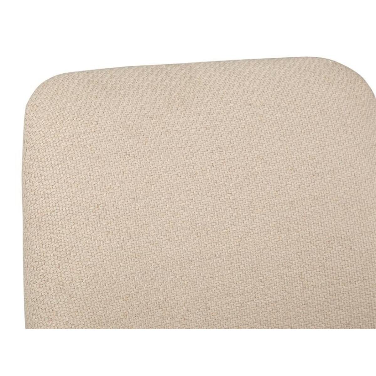 Tristan - LT. Brown Dining Arm Chair w/Upholstered Seat & Back (2/ctn) - Image 10