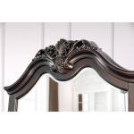 Mandura Mirror Bedroom Mirrors Brown 10
