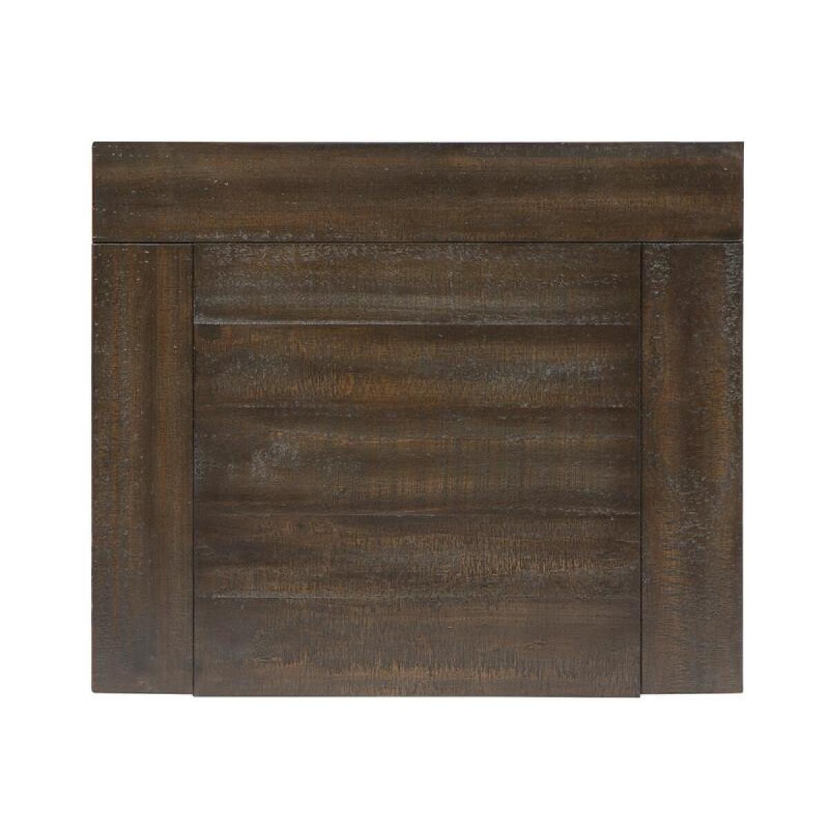 Westley B4399-06 Small Drawer Nightstand - Image 7