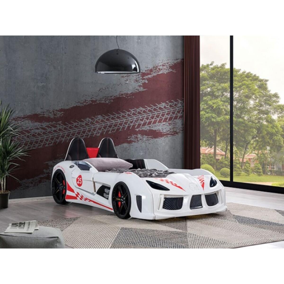 Trackster Bed - Image 3