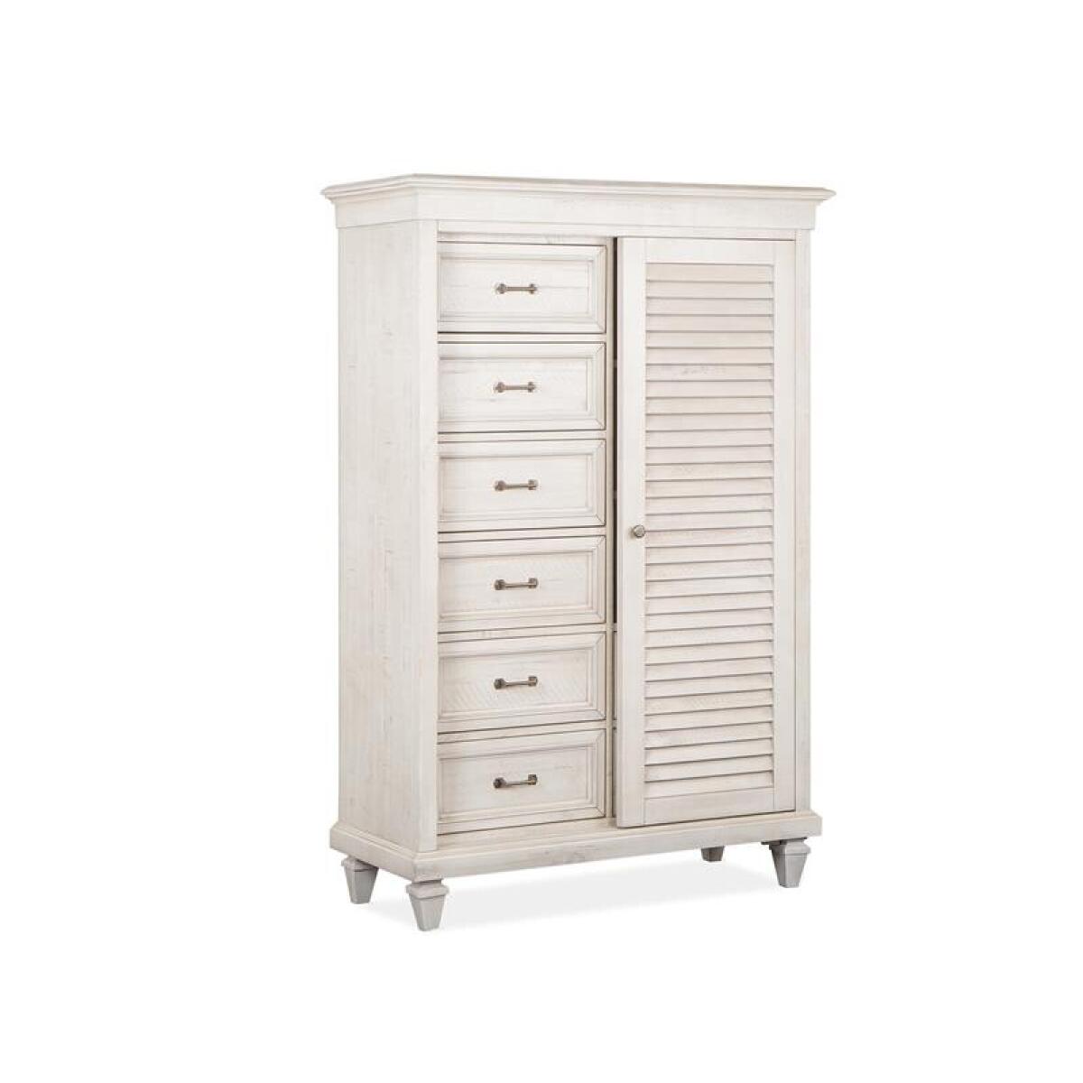 Newport Gentleman's Chest - Image 10