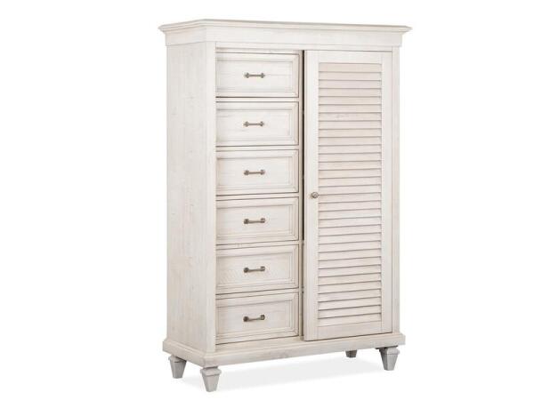 Newport Gentleman's Chest - Image 10